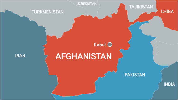 The Myth of Aryana and the Fabricated History of Afghanistan