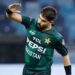 Haris Rauf Suspended for Two ODIs Against South Africa After ICC Sanctions Players for Asia Cup Code Violations