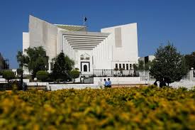 Supreme Court Full Court Clears 2025 Rules; No Discussion Held on 27th Amendment