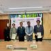 GCUF Vice Chancellor Advances Academic Ties During China Visit
