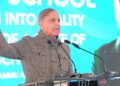 US Report Validates Pakistan’s Military Edge Over India, Says PM Shehbaz in AJK Address