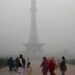 Lahore Tops Global Pollution Index as AQI Hits Hazardous 533