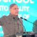 US Report Validates Pakistan’s Military Edge Over India, Says PM Shehbaz in AJK Address