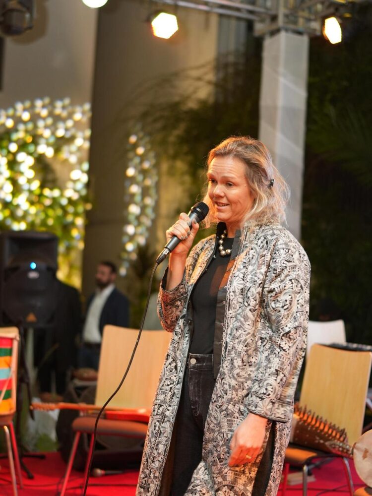Danish Ambassador Hosts First Official Event in Islamabad- Evening of music highlights Denmark–Pakistan cultural partnership