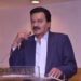 Senior Journalist Hameed Ali Khan Included in National Games Media Committee