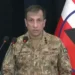 India Planning False Flag Operation at Sea, Warns DG ISPR