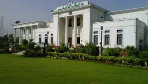 PTI to Hold Provincial Peace Jirga in KP Assembly on November 12