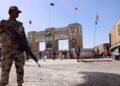 Pakistani Diplomat Meets Key Taliban Governor in Nangarhar Amid Strained Pak-Afghan Ties