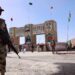 Pakistani Diplomat Meets Key Taliban Governor in Nangarhar Amid Strained Pak-Afghan Ties