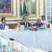 PM Praises Coalition’s Support for 27th Amendment, Terms It a Triumph of Political Unity