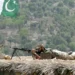 20 Terrorists Killed in Separate Operations in Khyber Pakhtunkhwa: ISPR