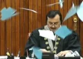 Senate Approves 27th Constitutional Amendment Amid Opposition Walkout