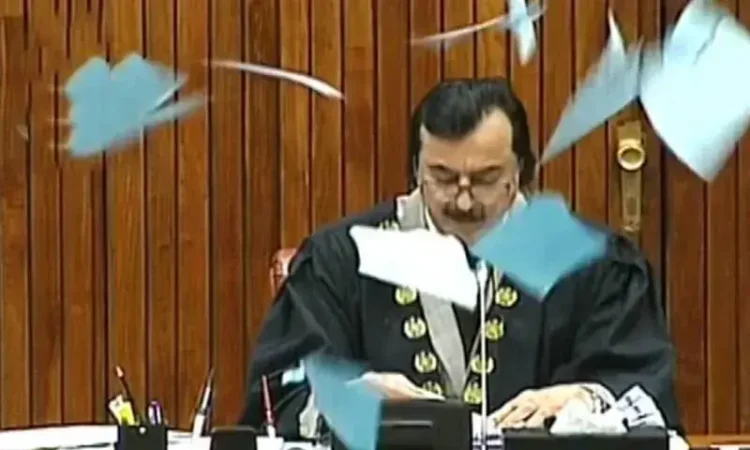 Senate Approves 27th Constitutional Amendment Amid Opposition Walkout