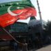 PTI Leaders Differ Over New Chain-of-Command Memo, Term It ‘One-Man Rule’