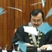 Senate Approves 27th Constitutional Amendment Amid Opposition Walkout