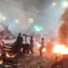 Deadly Blast Rocks Delhi’s Red Fort Area; Several Killed, Dozens Injured