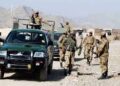 Four Indian-Sponsored Militants Killed in Security Forces Operation at Kalat District