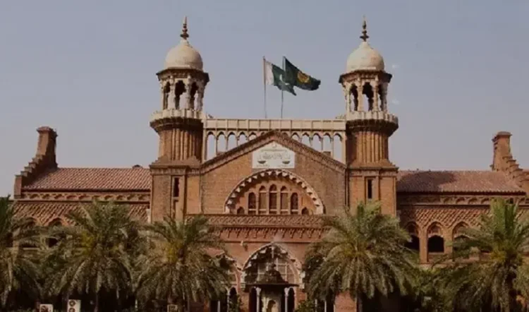 PTI Lawmakers Challenge Punjab Local Government Act 2025 in Lahore High Court