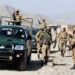 Four Indian-Sponsored Militants Killed in Security Forces Operation at Kalat District