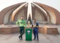 Pakistan Eyes Extended Winning Streak Against Sri Lanka in ODI Series