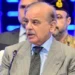 PM Shehbaz Urges Kabul to Rein in TTP, Calls It Key to Regional Peace