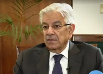 Pakistan May Target Terror Sanctuaries in Afghanistan After Twin Attacks: Defence Minister