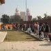 Over 2,000 Sikh Pilgrims Return Home After Concluding 10-Day Visit for Guru Nanak’s Birth Anniversary