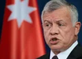 Jordanâs King Abdullah II to begin two-day state visit to Pakistan