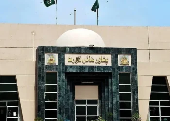 Peshawar High Court Bars KP Government from Using Official Resources for Political Activities