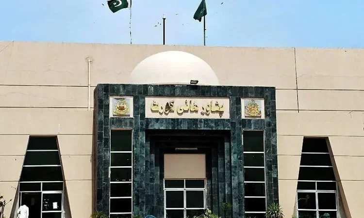 Peshawar High Court Bars KP Government from Using Official Resources for Political Activities