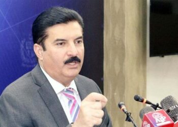 KP Governor Condemns CM Sohail Afridi’s Remarks Against Security Forces