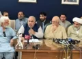 Opposition Alliance Launches Nationwide Movement Against 27th Amendment