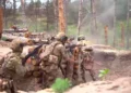 Russia Shoots Down Ukrainian Drones; Kyiv Struck, Zelenskyy Seeks Energy Deals