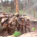 Russia Shoots Down Ukrainian Drones; Kyiv Struck, Zelenskyy Seeks Energy Deals