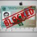 Over 250,000 Fake Pakistani ID Cards Detected, Mostly Held by Afghan Nationals