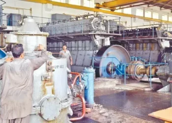 Major Power Breakdown at Dhabeji May Cut Karachi’s Water Supply