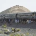 Jaffar Express Escapes Bomb Attack in Balochistan’s Nasirabad
