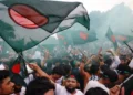 Multiple Crude Bomb Explosions in Dhaka Ahead of Hasina Verdict