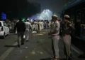 NIA Arrests Kashmir Resident Linked to Delhi Car Blast as India Labels Attack a Suicide Bombing