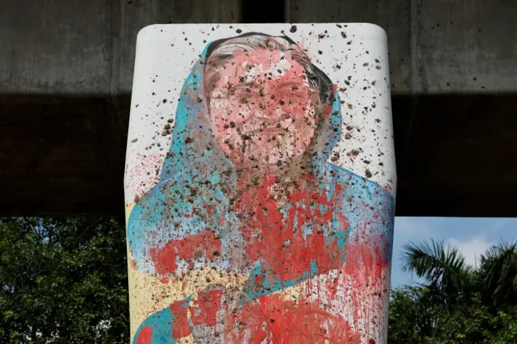 Bangladesh Court Sentences Ousted PM Sheikh Hasina to Death, Verdict Sparks Fears of New Unrest
