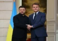 Ukraine Signs Deal to Receive 100 French Rafale Jets, Strengthening Air Defences