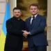 Ukraine Signs Deal to Receive 100 French Rafale Jets, Strengthening Air Defences