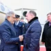 Ishaq Dar Arrives in Moscow to Attend SCO Heads of Government Meeting