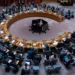 UN Security Council Approves US-Backed Gaza Plan, Clears Way for International Stabilization Force