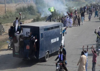 Punjab Sets Up 12 JITs to Investigate Cases Against Banned TLP