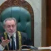 Justice Mandokhail Says PTI Leadership Pushed 41 Candidates To Contest As Independents