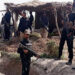 Sindh Police Kill 12 Wanted Dacoits