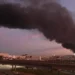 7 Dead as UPS Cargo Plane Crashes After Takeoff in Kentucky, Catches Fire