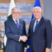 Upcoming GSP+ Assessment: Dar, EU Leadership Review Progress on Key Conventions