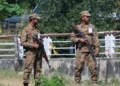 Security Forces Eliminate Seven Terrorists in Three KP Operations: ISPR
